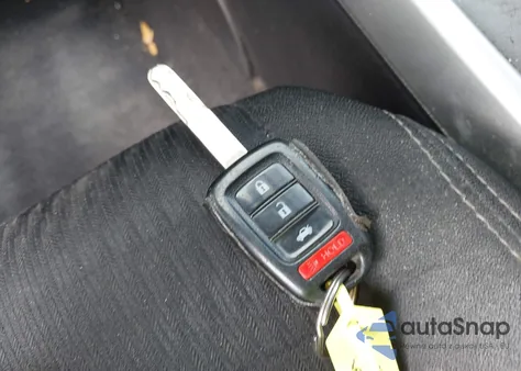 2015 Honda Accord Sport z USA, uszkodzony, nr VIN 1HGCR2F57FA095002